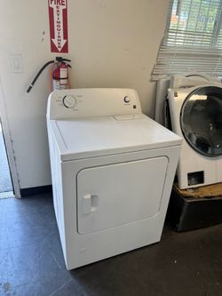 Used Kenmore Gas Dryer