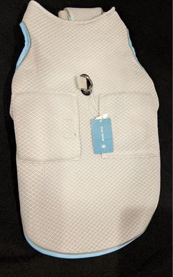 LG Mora Pets Cooling Vest for Dogs