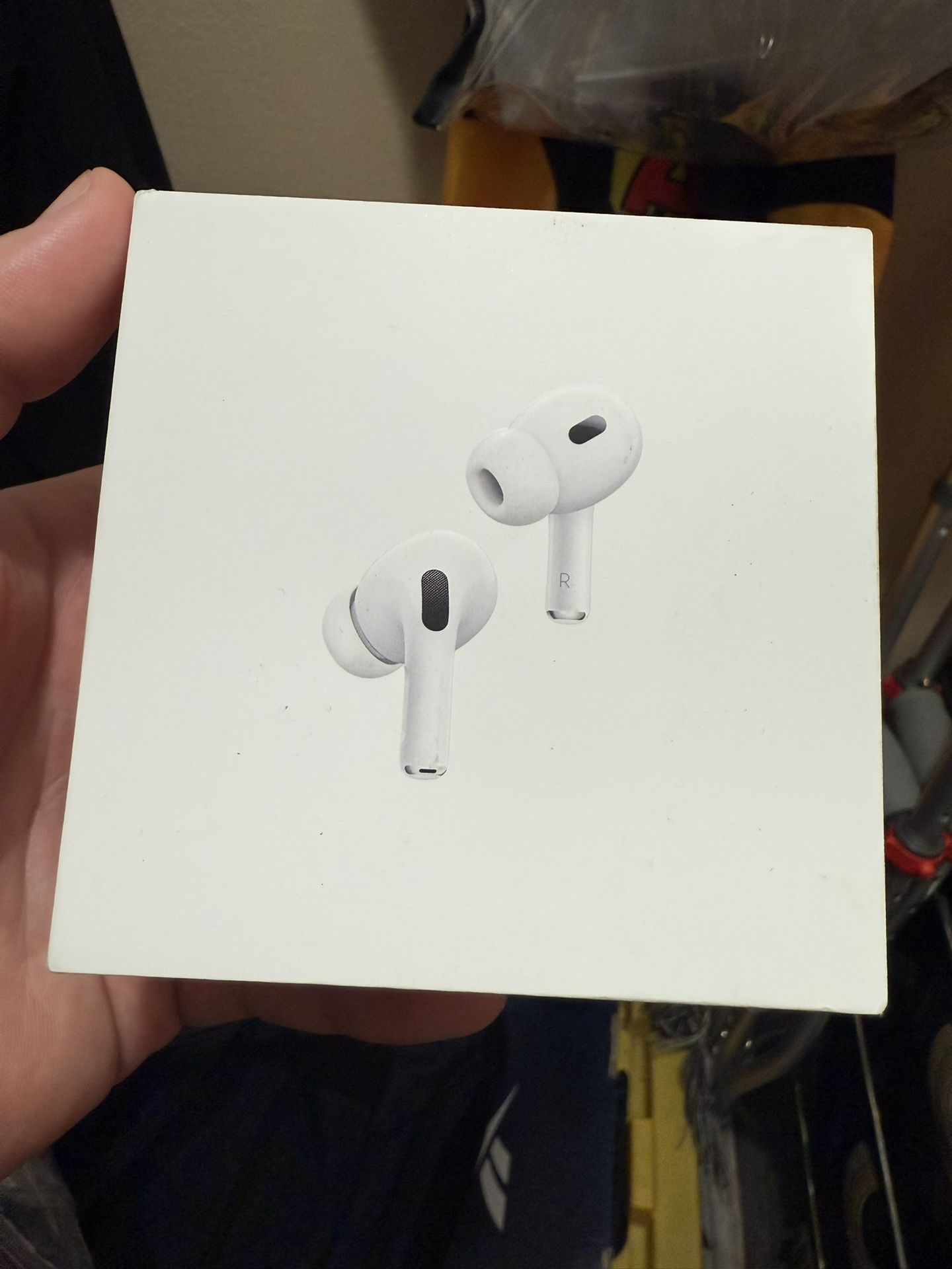AirPods Pro 2nd Generation