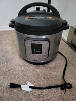 Insta Pot