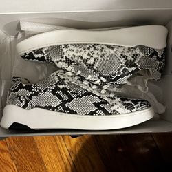 Snake Skin