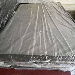 Brand New Box Spring 