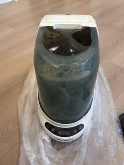 Baby Breeza Bottle Washer