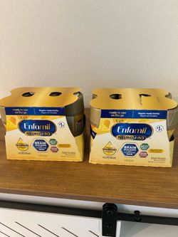 Enfamil neuro pro