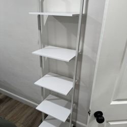 Ladder Shelf, 5-Tier 