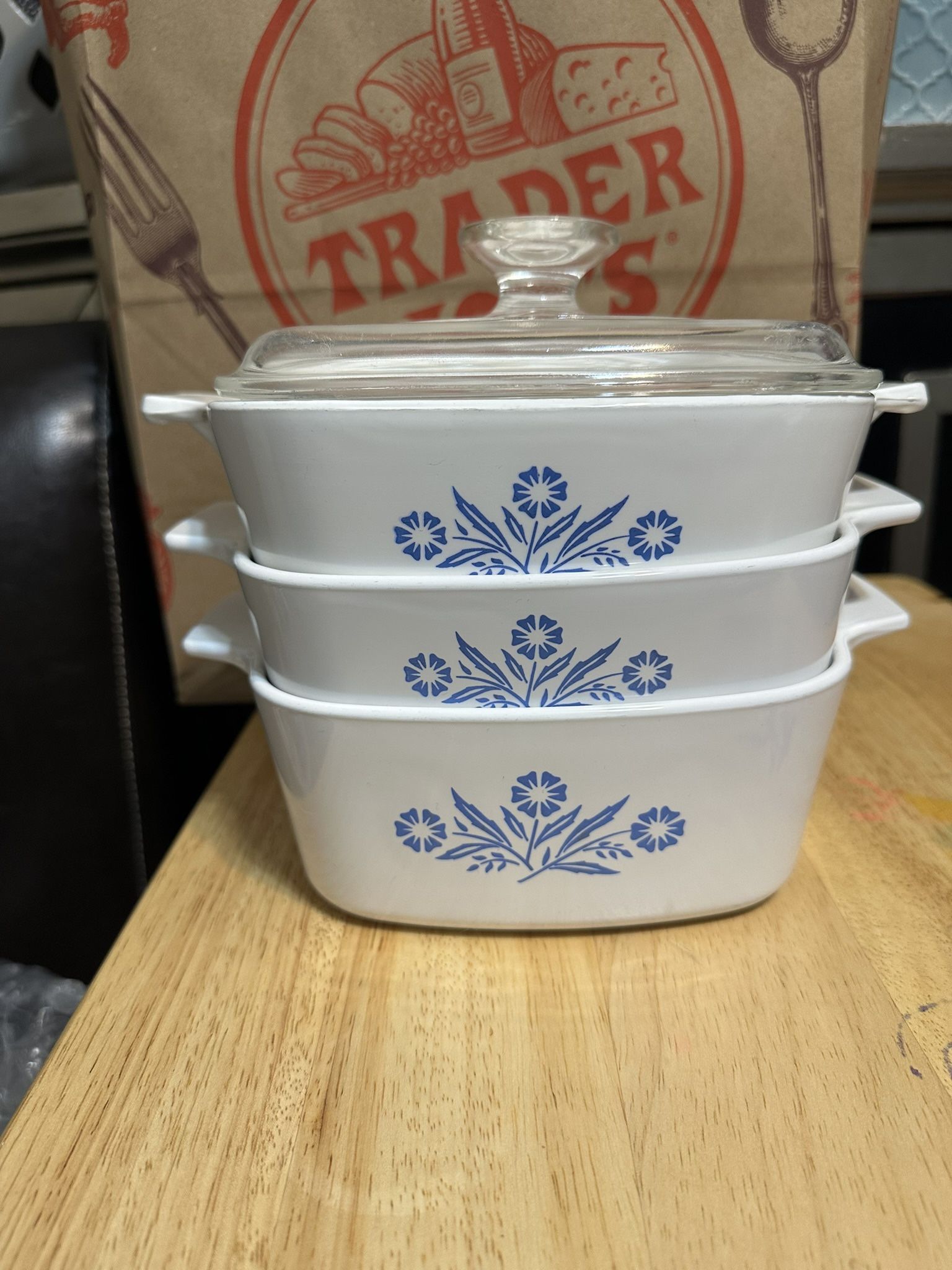 Corningware & Misc