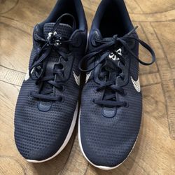 Nike Flex Experience Run 11 Blue