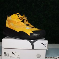 Puma RS-Dreamer 2 (J Cole Yellow)