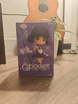 Super Sailor Saturn Sailor Moon Eternal