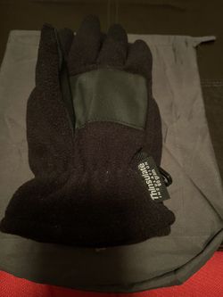 Men’s Gloves 