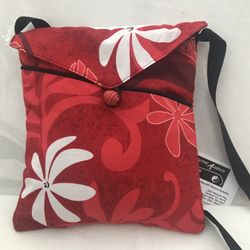 Red Hawaiian Small Bag
