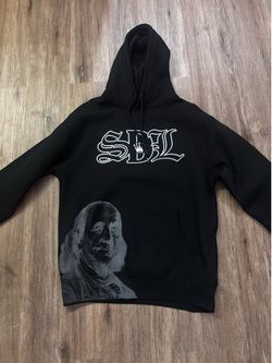 SDL hoddie