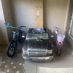 Kids Fleet For Sale
