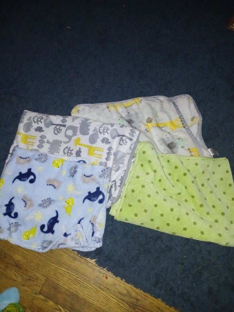 Baby Blanket