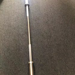 Weight Bar