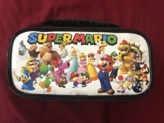 Nintendo Switch Lite Pokemon Case