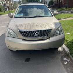 2006 Lexus Rx 330