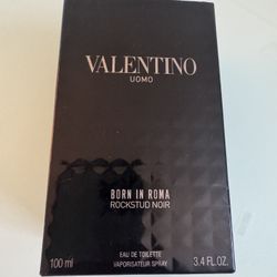 Valentino Cologne 