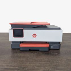 HP OfficeJet Pro 8035