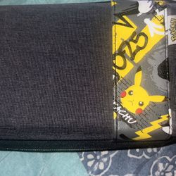 Nintendo Switch Pokémon  Bundle 