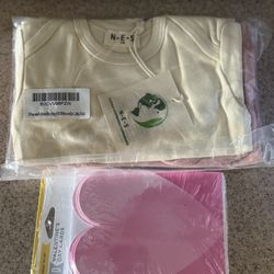 Free Baby Item