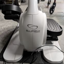 Elliptical 