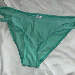 Forever 21 Bikini Bottoms