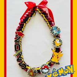 Leis De Graduación