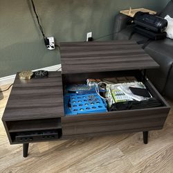 Center Table