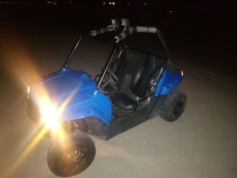 2017 Polaris 170
