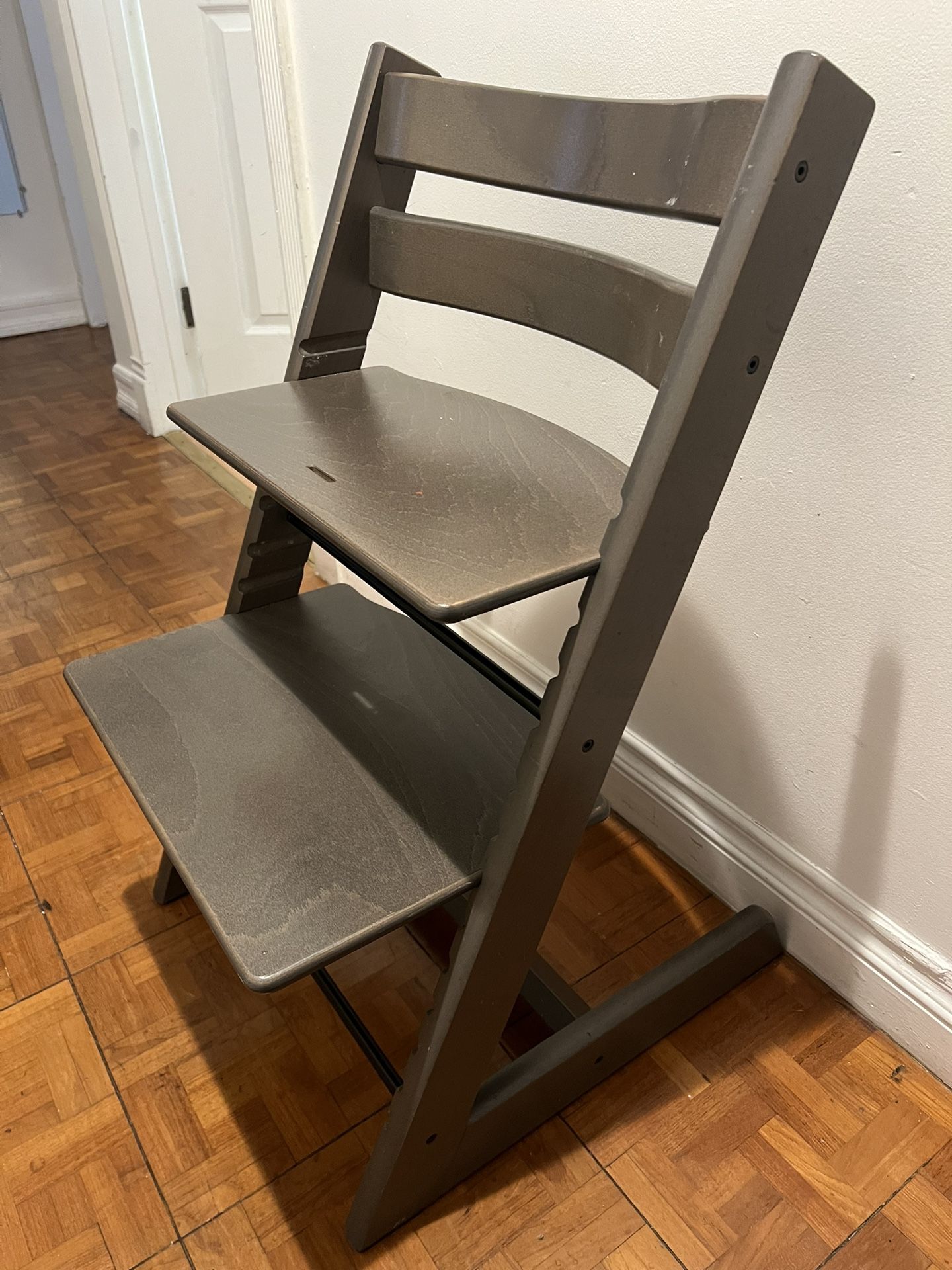 Stokke Tripp Trapp High Chair