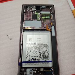Samsung LCD Replacement