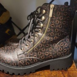 Guess Boots