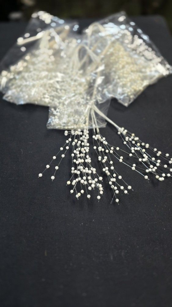 Fountain Bead Sprays