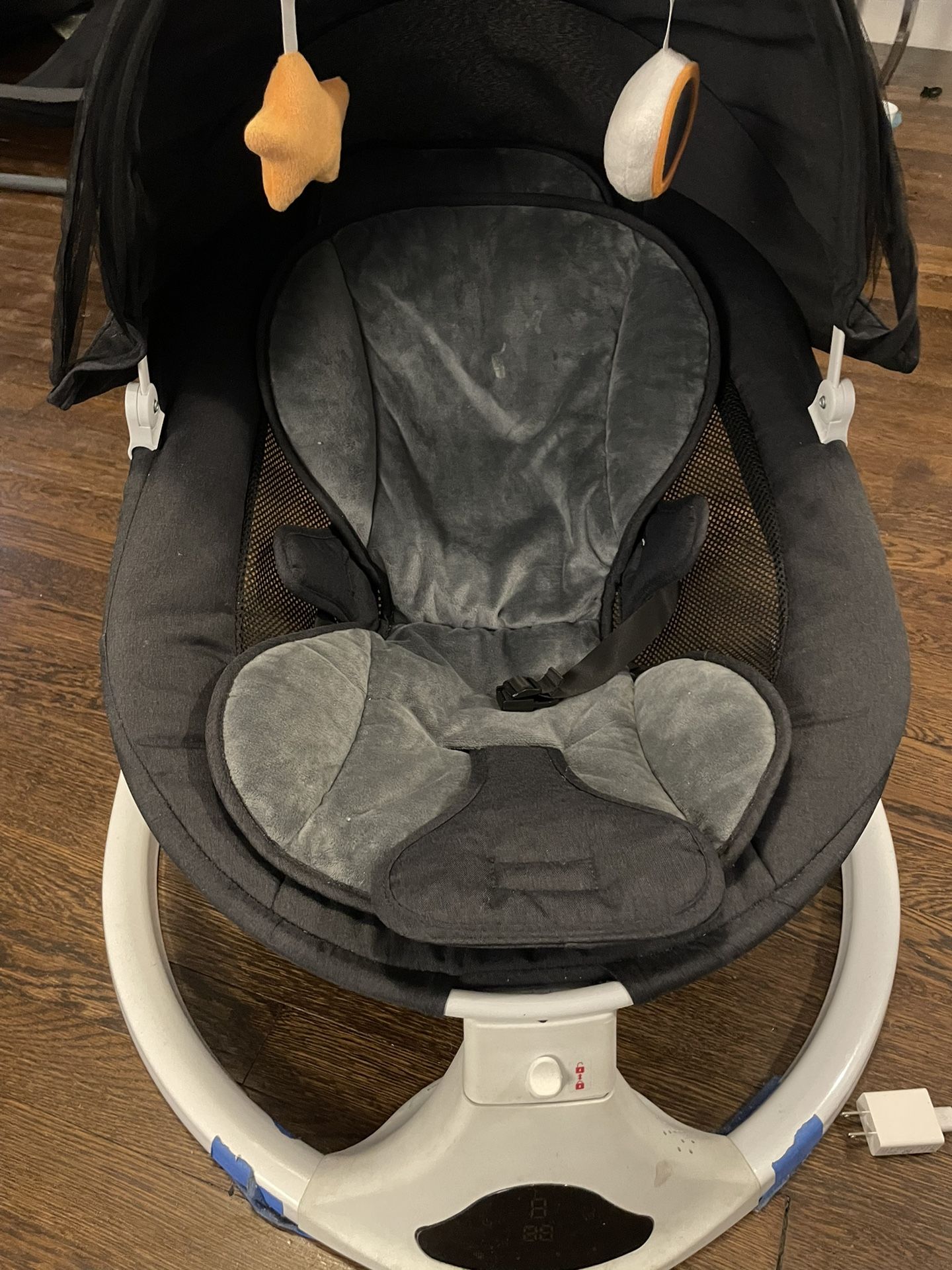 Baby Swing