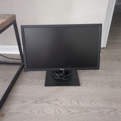 Dell 22 Inch Monitor 