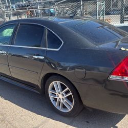 2013 Chevrolet Impala