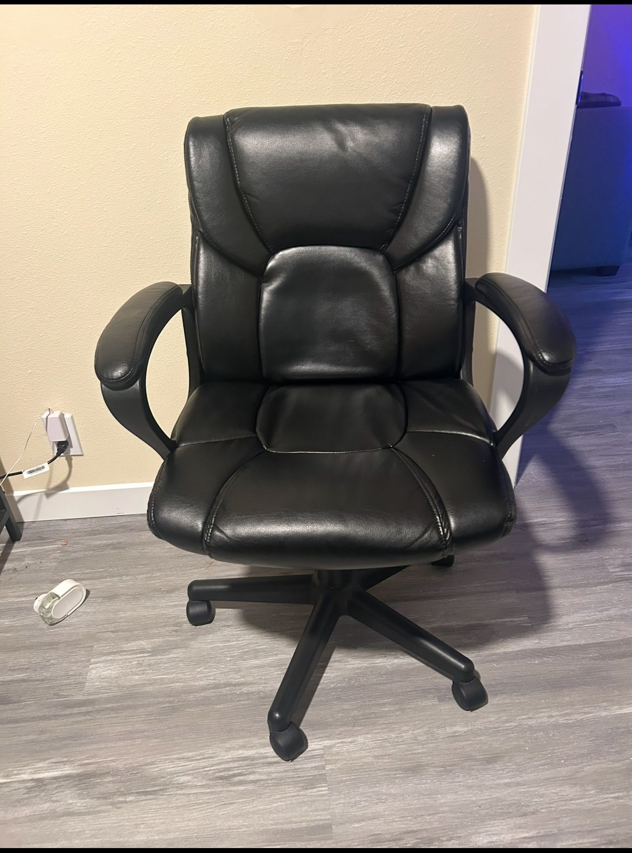 Office Chair- Use Good