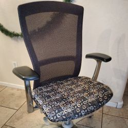 Knoll Life By Forway Design Desk Chair