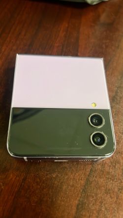 Samsung flip 4