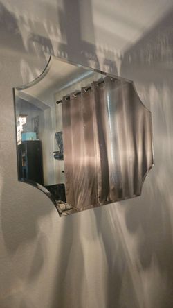 Gorgeous mirror