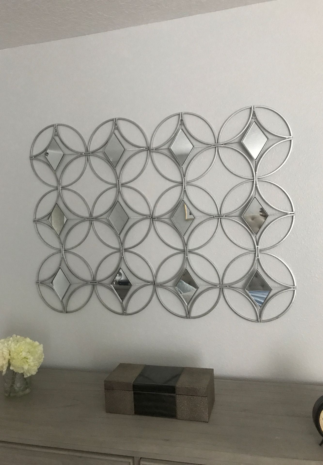 Wall decor Mirror