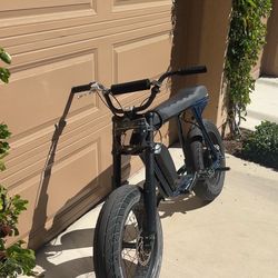 Super 73 s adventure