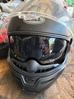 Bell Helmet size xxl