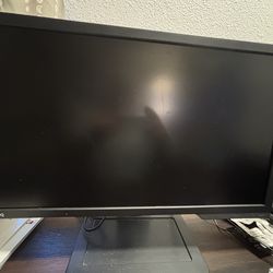 BenQ 1080p 144Hz monitor