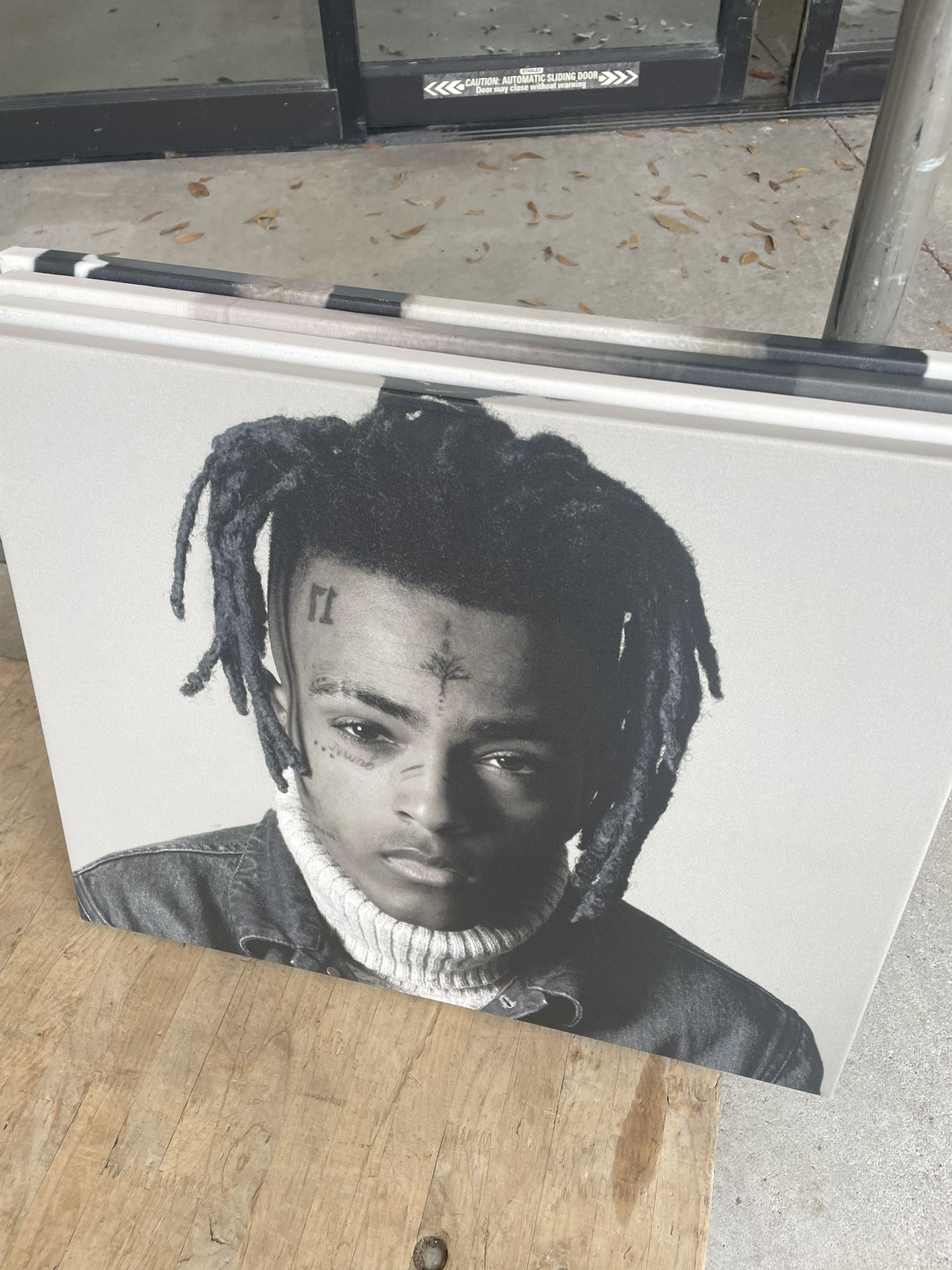 Canvas Photos