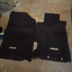 Acura Rsx  Parts 