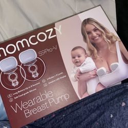 Momcozy S9 Pro-V Wearable Breast Pump