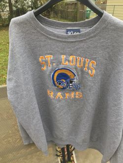Vintage Rams Sweatshirt