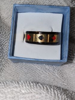 Men's Ring